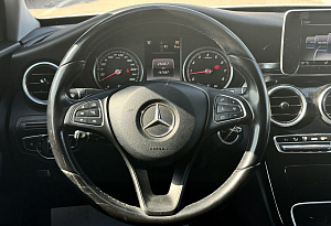 купить Мерседес C-Класс 2015, автосалон автоцентр