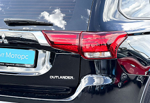 купить Мицубиси Outlander 2020, автосалон автоцентр
