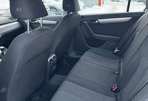 купить Фольксваген Passat 2012, автосалон автоцентр