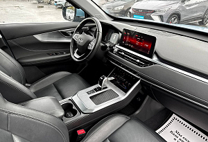 купить Чери Tiggo 4 Pro 2023, автосалон автоцентр