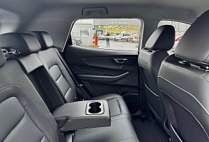 купить Чери Tiggo 4 Pro 2024, автосалон автоцентр