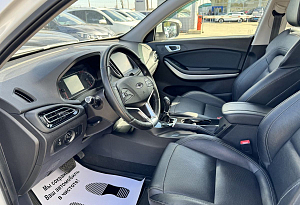 купить Чери Tiggo 7 2019, автосалон автоцентр