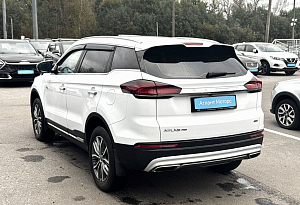 купить Джили Atlas Pro 2024, автосалон автоцентр