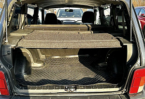 купить Лада 2131 (4x4) 2018, автосалон автоцентр