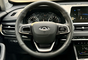 купить Чери Tiggo 4 Pro 2024, автосалон автоцентр