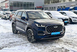 купить Чери Tiggo 8 Pro Max 2022, автосалон автоцентр