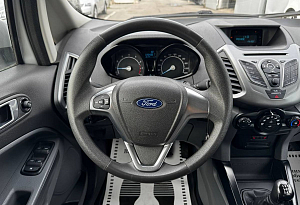купить Форд EcoSport 2017, автосалон автоцентр