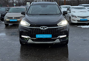 купить Чери Tiggo 8 2020, автосалон автоцентр