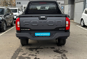 купить  Tunland G7 2024, автосалон автоцентр