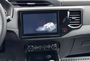 купить Чери Tiggo 4 2021, автосалон автоцентр