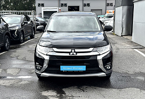 купить Мицубиси Outlander 2018, автосалон автоцентр