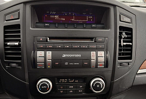 купить Мицубиси Pajero 2007, автосалон автоцентр