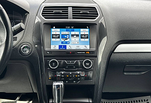 купить Форд Explorer 2017, автосалон автоцентр