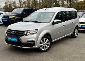 купить новый Lada (ВАЗ) Largus