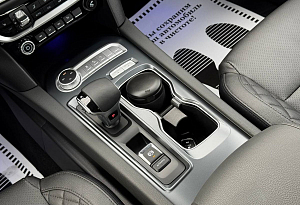 купить  Tunland G7 2024, автосалон автоцентр