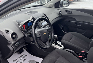 купить Шевроле Aveo 2013, автосалон автоцентр