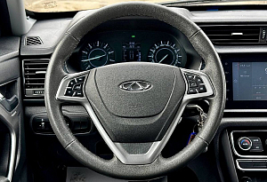 купить Чери Tiggo 3 2018, автосалон автоцентр
