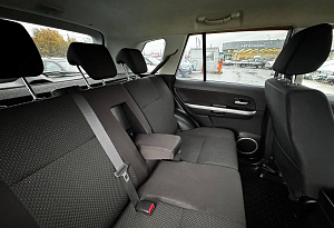 купить Сузуки Grand Vitara 2010, автосалон автоцентр