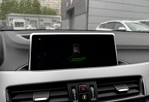 купить БМВ X2 2019, автосалон автоцентр