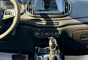 купить Чери Tiggo 7 2019, автосалон автоцентр