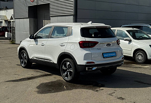 купить Чери Tiggo 4 Pro 2024, автосалон автоцентр