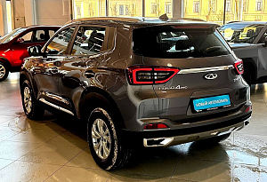купить Чери Tiggo 4 Pro 2025, автосалон автоцентр