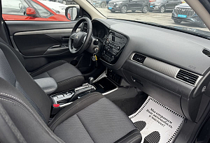 купить Мицубиси Outlander 2018, автосалон автоцентр