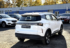 купить Чери Tiggo 4 2024, автосалон автоцентр