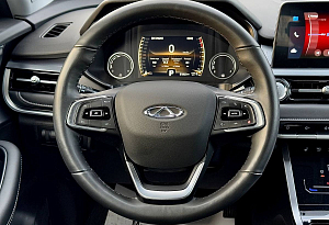 купить Чери Tiggo 4 Pro 2022, автосалон автоцентр