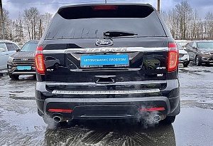купить Форд Explorer 2015, автосалон автоцентр