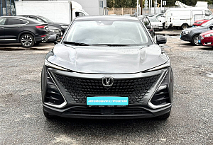 купить Чанган UNI-T 2023, автосалон автоцентр