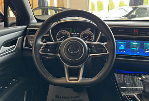 купить Донгфенг DFSK ix5 2024, автосалон автоцентр