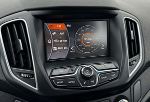 купить Чери Tiggo 5 2014, автосалон автоцентр