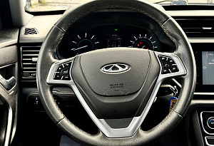 купить Чери Tiggo 3 2017, автосалон автоцентр