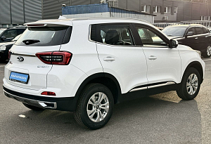 купить Чери Tiggo 4 Pro 2024, автосалон автоцентр