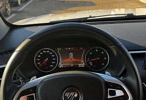 купить  Tunland G7 2023, автосалон автоцентр
