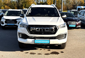 купить  Tunland G7 2023, автосалон автоцентр
