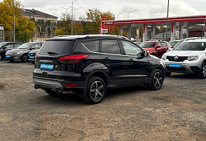купить Форд Kuga 2013, автосалон автоцентр