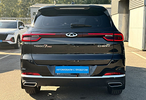 купить Чери Tiggo 7 Pro 2021, автосалон автоцентр