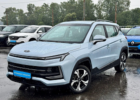 купить Москвич 3