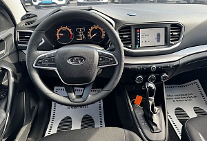 купить Лада Vesta 2024, автосалон автоцентр