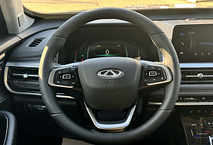 купить Чери Tiggo 7 Pro 2021, автосалон автоцентр