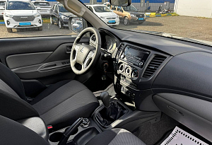 купить Мицубиси L200 2017, автосалон автоцентр