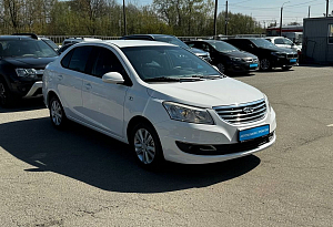 купить Чери Bonus 3 (E3/A19) 2014, автосалон автоцентр