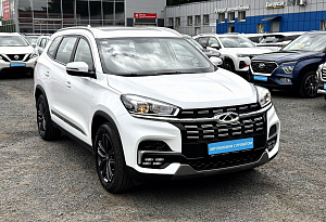 купить Чери Tiggo 8 2023, автосалон автоцентр