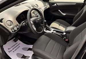 купить Форд Mondeo 2011, автосалон автоцентр