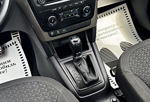 купить Шкода Yeti 2018, автосалон автоцентр