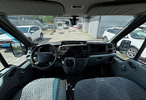 купить Форд Transit 2006, автосалон автоцентр