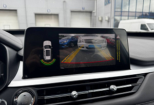 купить Чери Tiggo 7 Pro 2022, автосалон автоцентр