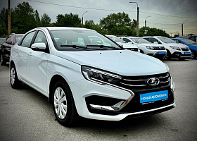 купить новый Lada (ВАЗ) Vesta